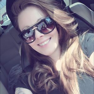 Meet your Posher, Brooksy